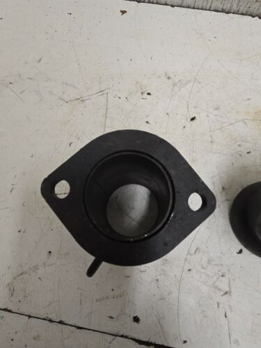 SNOWMOBILE POLARIS EXHAUST FLANGES/MANIFOLDS #1260614-029,1260617-029 - Picture 3 of 7