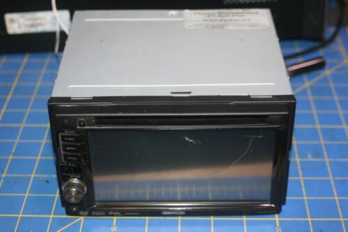 Kenwood DNX5120 Navigation Receiver - Double DIN CD, DVD, XM, Bluetooth - Picture 6 of 14