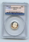 2011-S PCGS PR69DCAM Roosevelt Dime 10C - GC649-GC Vault
