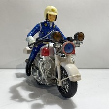 Shirobai-kminiature car, figure, Showa retro, tin, body only (OKU10069/A2-60)