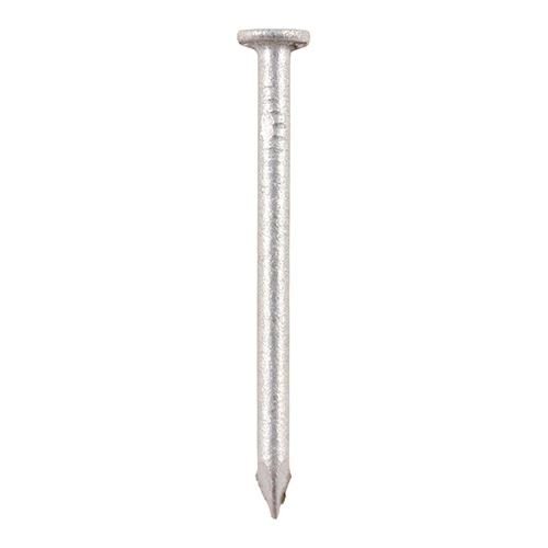 Timco - Galvanized Round Nails - Picture 1 of 1