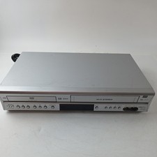 JVC HR-XV28 Combo DVD Player VCR Video Cassette Player