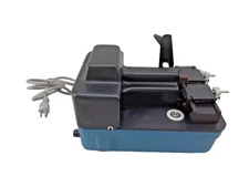 Metric Splicer 5001 Ultrasonic Film Splicer for 35 mm Camera Film - UNTESTED
