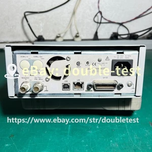 Agilent 33220A Arbitrary/Waveform Generator, 20mhz