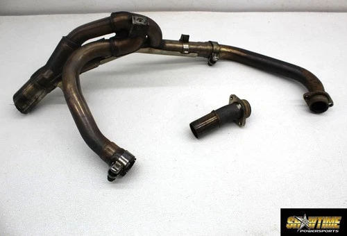 MUFFLER | MODEL K5 E33 MODEL K6