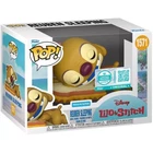 Funko Pop! Lilo & Stitch #1571 Reuben Sleeping Limited Edition 9500 w/Protector1