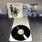 LP VINYL FLEETWOOD MAC RUMOURS TEXTURED SLEEVE K56344 UK 1ST PRESS 1977 EX+/EX-