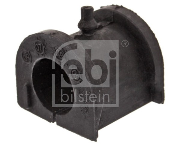 Febi Bilstein Stabilisatorlager Stabilager Buchse Stabilisator 41153 FüR Space-image