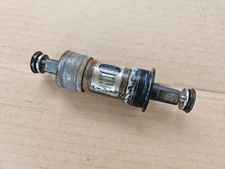 Shimano BB-UN50 Bottom Bracket 68mm Shell x 122mm Spindle English Thread Japan