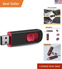 Reliable 8GB USB Flash Drive with Fast 60MB/s Speed - Perfect for Professionals