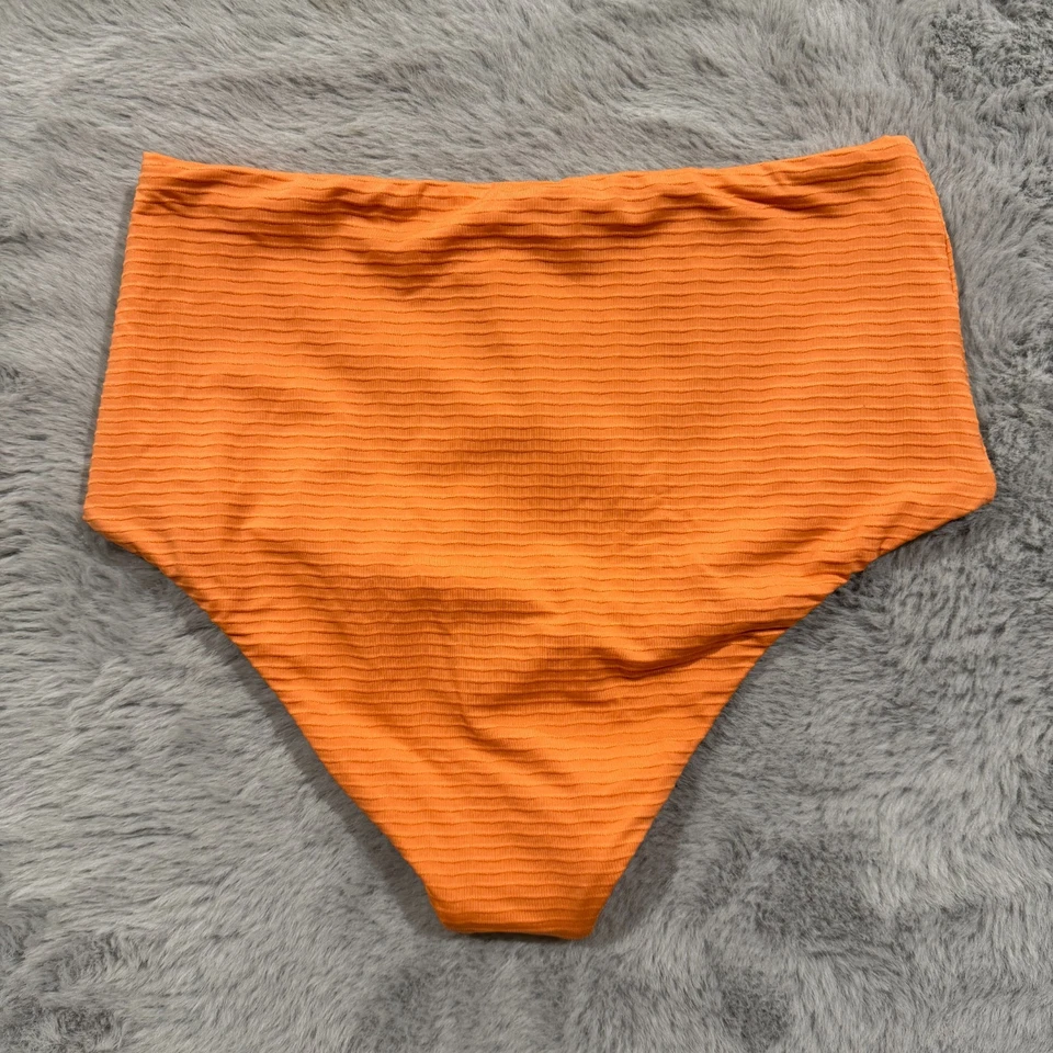 Patagonia Bikini Set of 3 Womens Small Racerback Top 2 Bottoms Mixed Styles Swim - Image 3 of 4