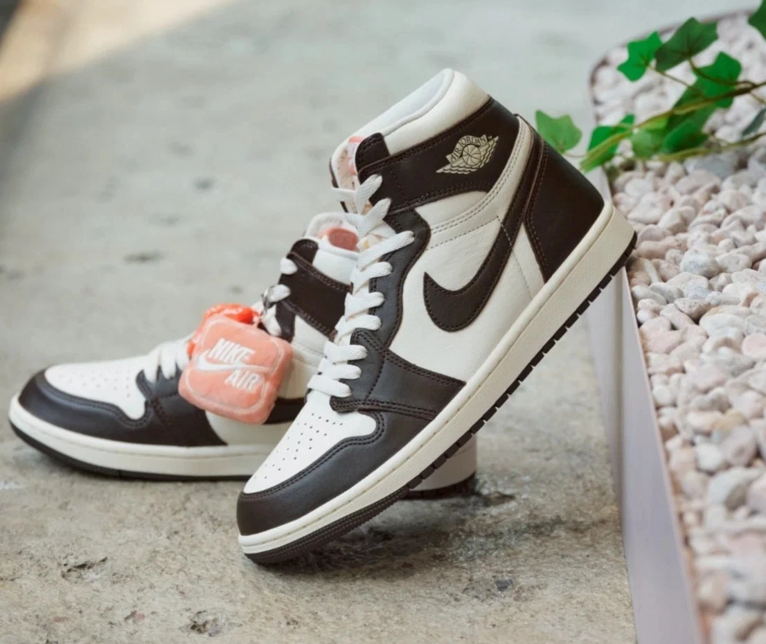 LI&HIHigh-Top - Zapatillas Altas Mujer