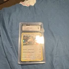 The Pokémon Company Pokémon TCG Snorlax Holo 140/202 CGC 9 2020 150 HP
