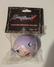 Soul Calibur V 5 IVY Exclusive