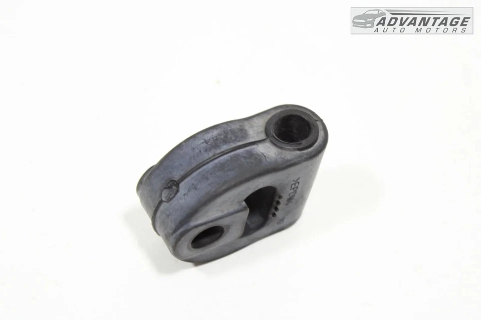 2021-2024 HYUNDAI ELANTRA 2.0L L4 REAR EXHAUST MUFFLER PIPE INSULATOR HANGER OEM - Image 4 of 4