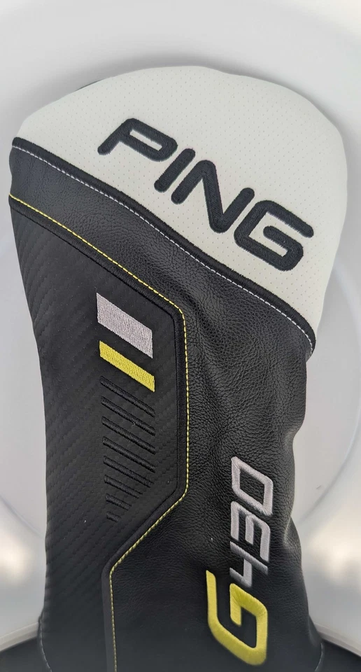 Ping G430 Max 9° Driver Right Handed (Head Only) W/Head Cover Used - Image 4 of 4