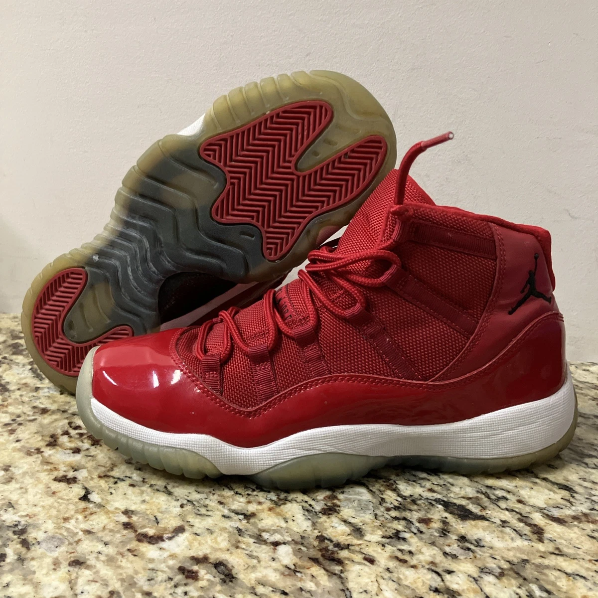 Nike Air Air Jordan 11 Athletic Shoes for Women for sale | eBay