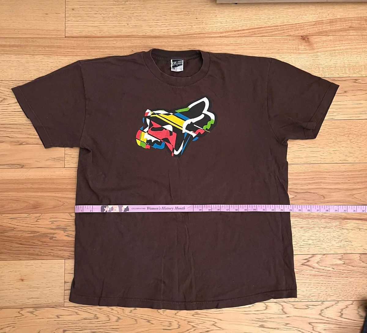 Regular Size XL Fox Shirts for Men for sale | eBay