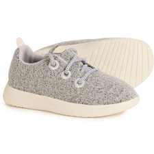 Allbirds Boys and Girls Smallbirds Wool Runner Sneakers in Merino Wool *NIB*