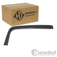 Diederichs Spoiler Vorne Links Passend FüR VW Golf | 2211167