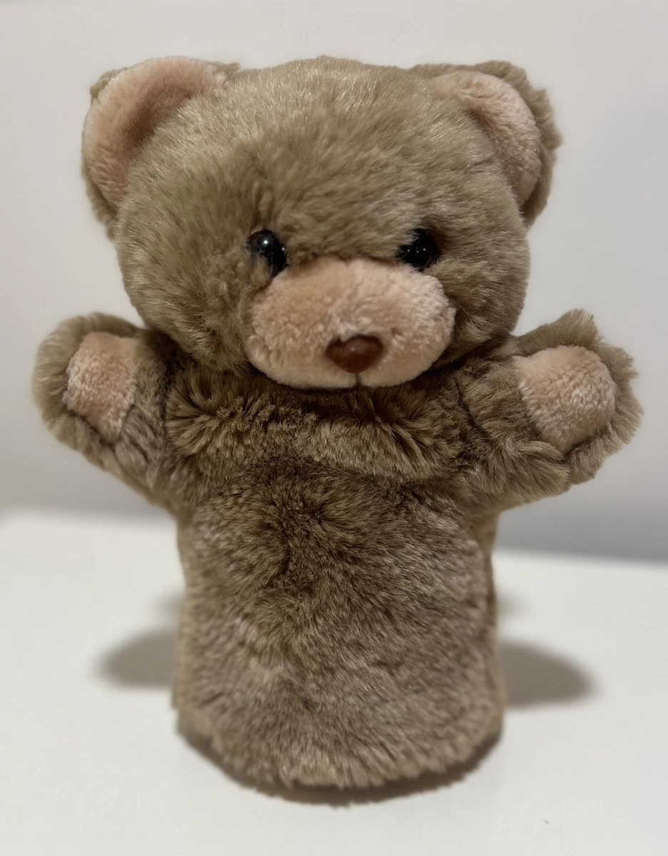 25+ 24k Polar Puff In Vintage Stuffed Animals for sale | Updated
