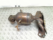 Catalyseurs Suzuki SWIFT
