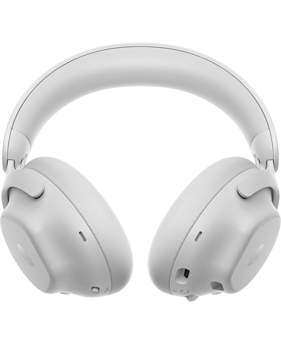 Alienware Pro Over Ear Gaming Headset White 0JJ7W2 for sale online