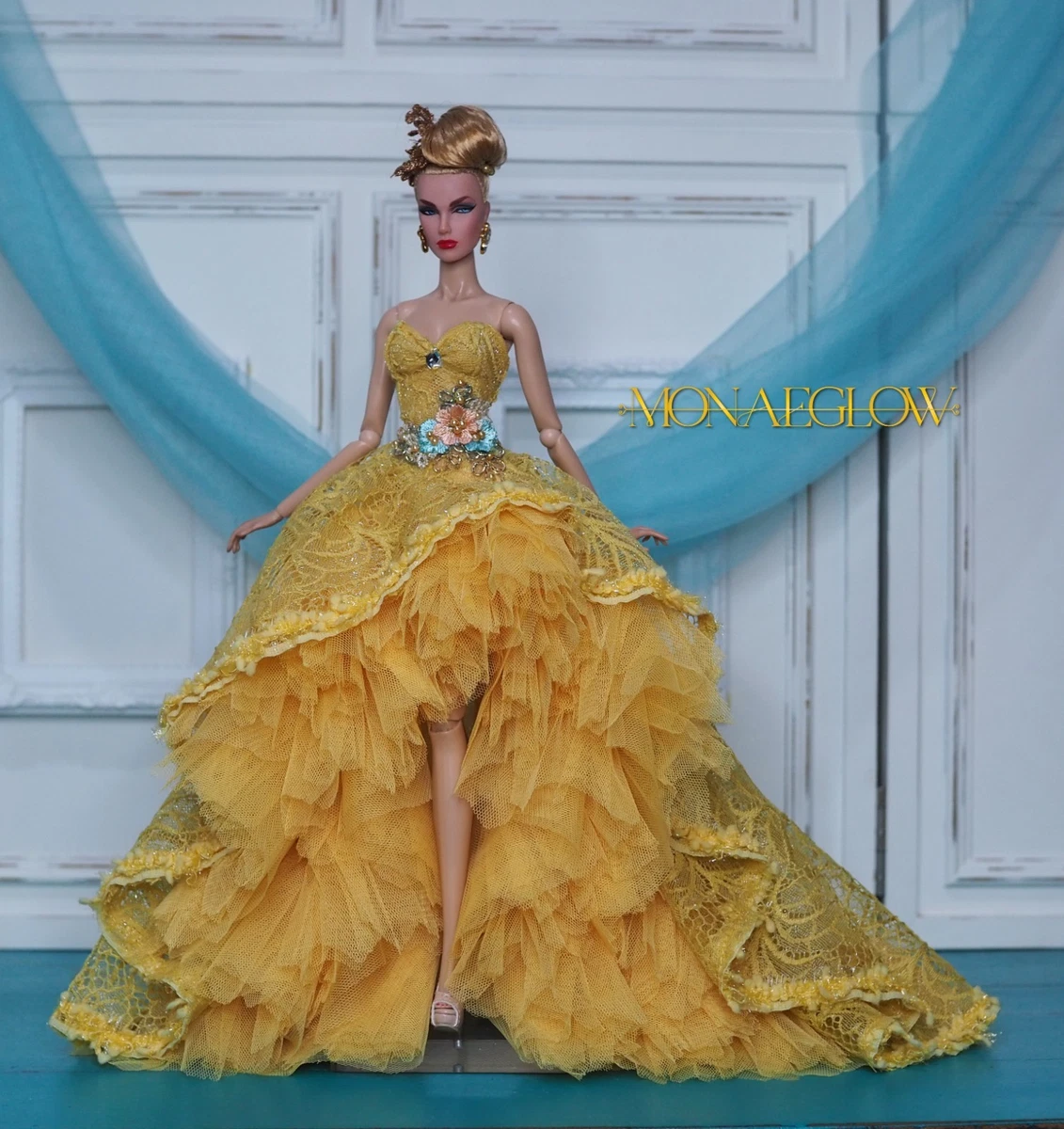fashion royalty clothes products for sale | eBay