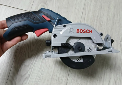 #ad Bosch GKS10.8V Li quot;Bare Toolquot; Professional Cordless Circular Saw Express $138.91