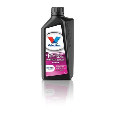 Kühlmittelflüssigkeit VALVOLINE HT 12 AFC PINK RTU 1L