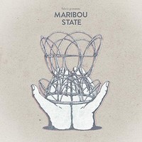 Maribou State - Fabric Presents - Cd Album - G3Z