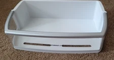 Refrigerator Door Basket LG LFX28978ST 00 OEM Bin Gallon SHELF MAN626084