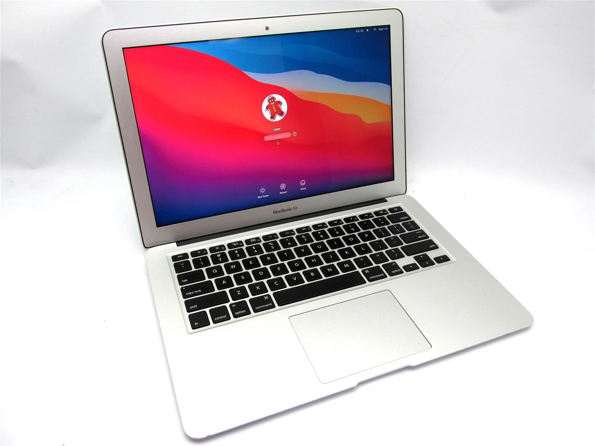 Mac Macbook Air 2014 4GB/128GB (4504) 2014 Apple MacBook Air 4GB Laptops for sale | eBay