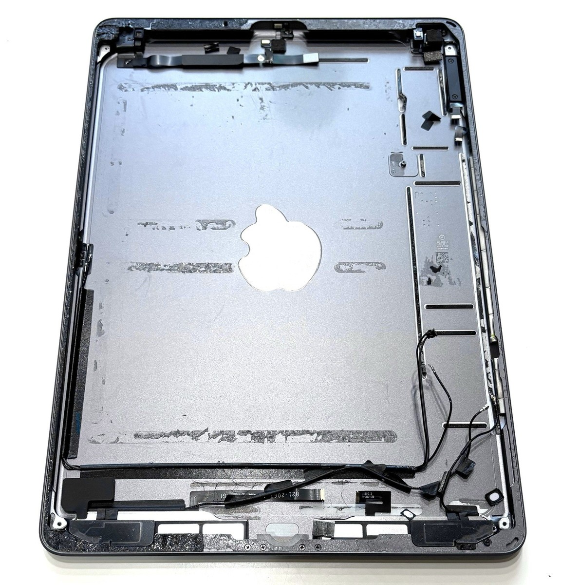iPad (9th generation) Wi-Fi シルバー　A2602 iPad (9th Generation) Wi-Fi A2602 – Reliant Cellular