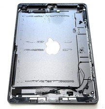 Apple iPad 9th Gen 10.2 A2602 Space Gray Wifi Only Original Housing Small Parts