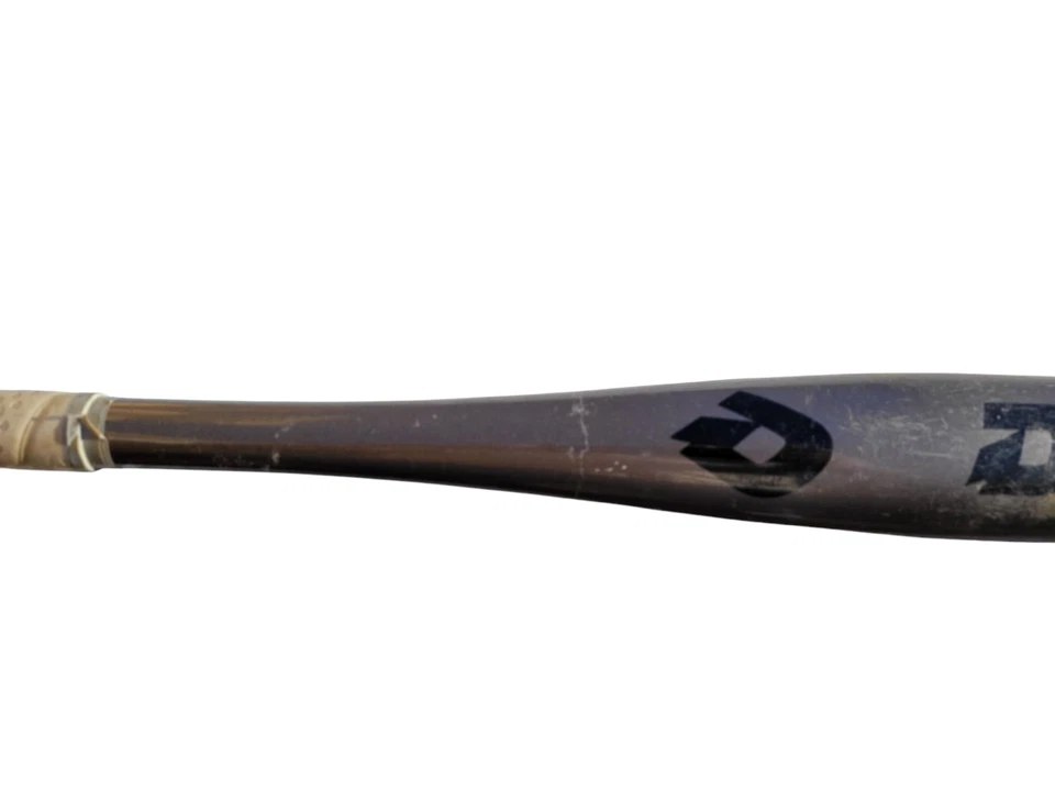 Bate Demarini Bruiser Bat DX1 28 oz 34 en 18 oz aleación aluminio softbol bola blanda bate Foto 4 de 4