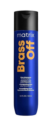 MATRIX Total Results Brass Off Shampoo 10.14 Oz
