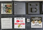 The Legend of Zelda: Spirit Tracks Nintendo DS 2009 Complete -CIB- TESTED