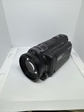 SONY HDR-PJ810 Excellent Condition Tested Working Lots Accessories