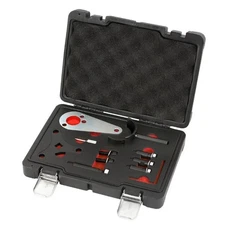 Diesel Engine Timing Tool For Hyundai Kia 1.6CRDi Diesel Belt Drive D4FE D4FEU3