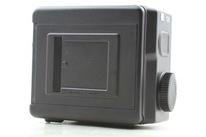 Mamiya 645 Film Back | eBay
