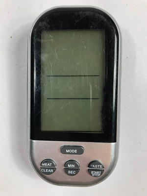 Wireless Thermometer