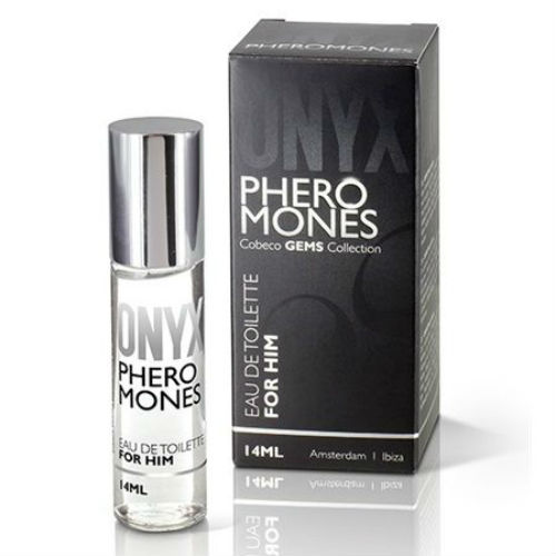 5 mejores perfumes con feromonas para hombres 2021– Arome México