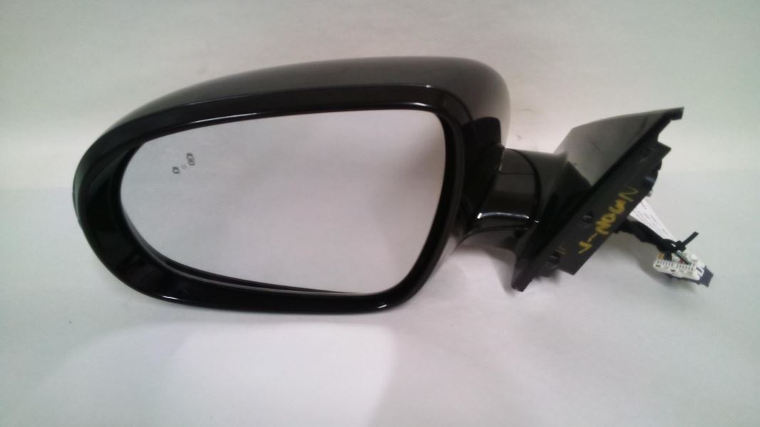 Driver Side View Mirror Power Turn Signal Fits 17-20 SORENTO 865136