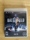 Battlefield 3 (Sony PlayStation 3, 2011)