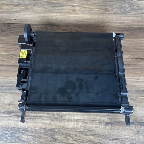 HP LaserJet 5500 Workgroup Laser Printer ETB ASSEMBLY RG5-7737 - Picture 4 of 10