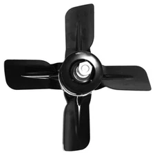 AM839T High-Quality Fan Assembly Fits John Deere M MI MC MT Series Tractor