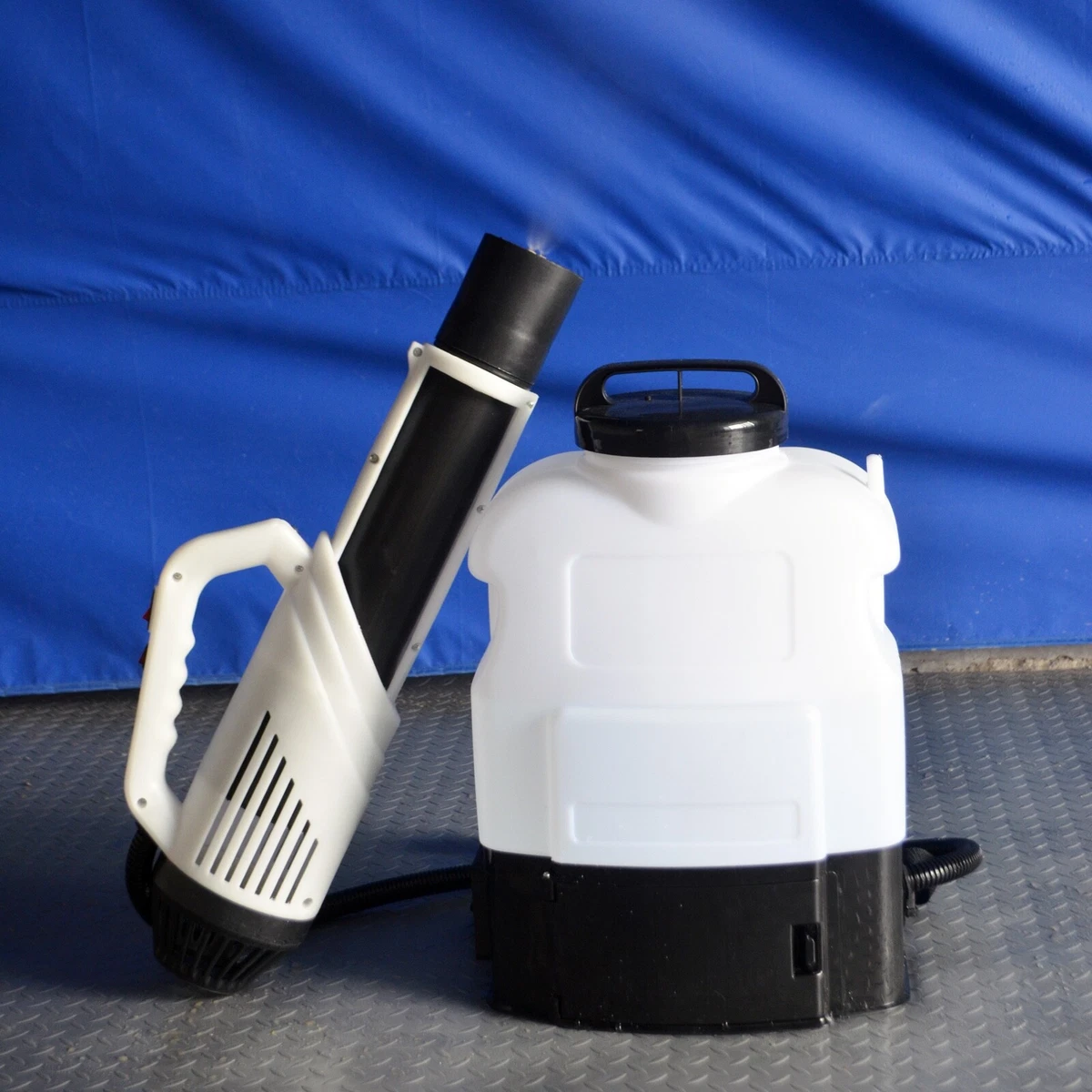 Sanitation sprayer on sale