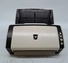 Fujitsu FI-6130Z Duplex Sheetfed Document Color Scanner /NO POWER ADAPTER