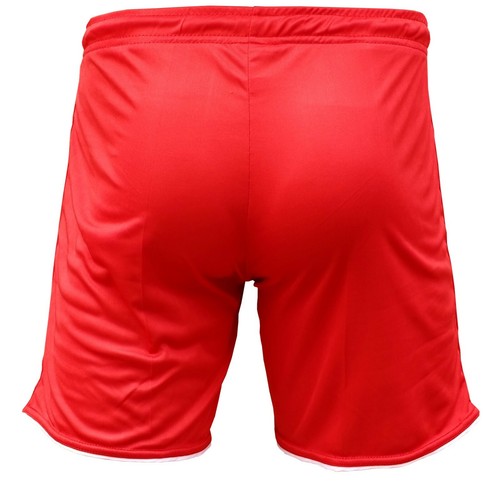 ACCLAIM Brasil Boys Football Shorts Polyester Tie Cord Elasticated Seconds - Picture 16 of 24
